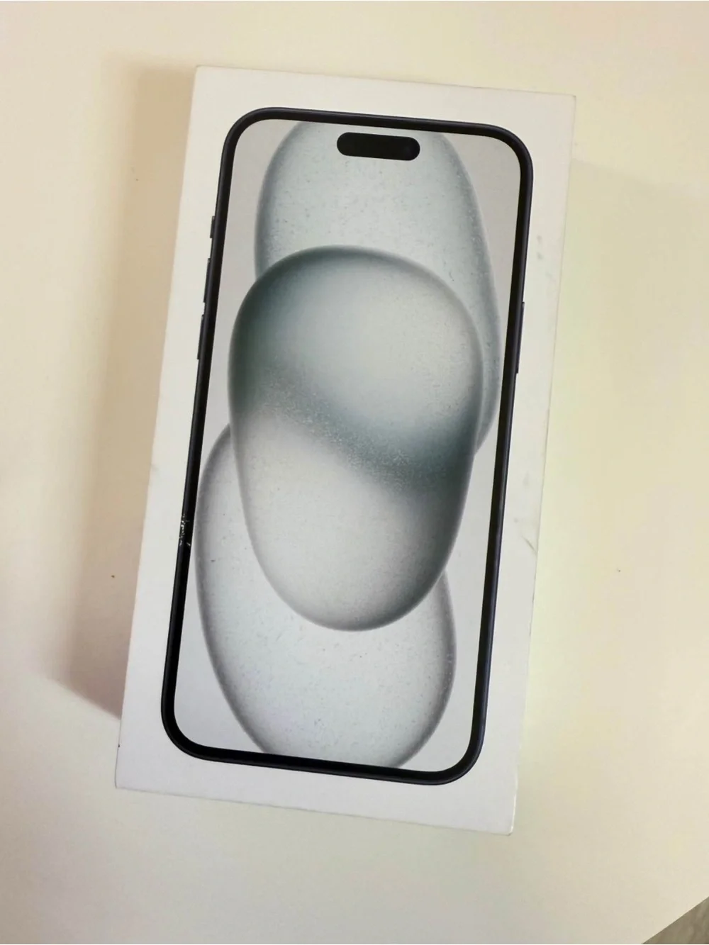 Apple iPhone 15 Plus 128GB